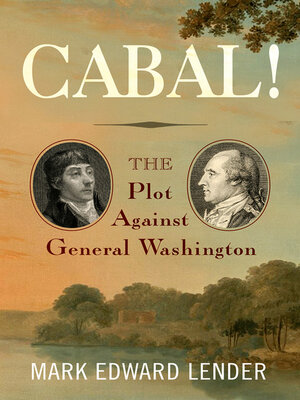 Cabal! - ebook
